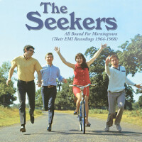 THE SEEKERS, SOUTH AUSTRALIA