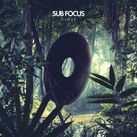 Sub Focus, Close (Ivy Lab remix)