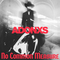 ADONXS, No Common Measure