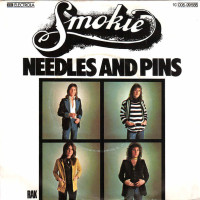 SMOKIE - Needles And Pins