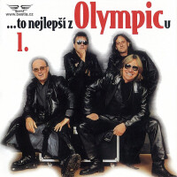 OLYMPIC, Slzy tvý mámy (2000)