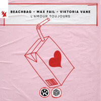BEACHBAG & MAX FAIL & VIKTORIA VANE - L´amour Toujours
