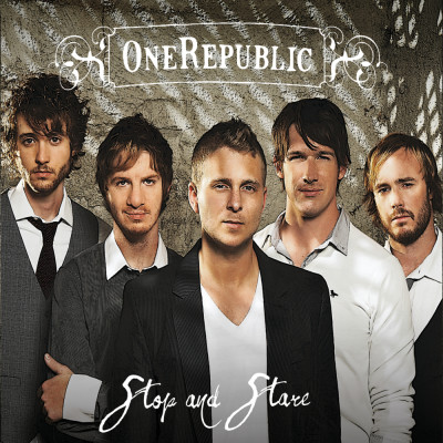 ONE REPUBLIC - Stop And Stare
