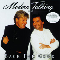 BROTHER LOUIE ´98 - MODERN TALKING