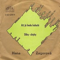 Sliby-chyby - HANA ZAGOROVÁ