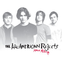 ALL-AMERICAN REJECTS, It Ends Tonight