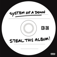 System of Down, A.D.D.