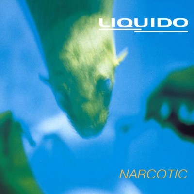 Obrázek LIQUIDO, Narcotic
