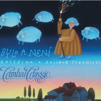 Cimbal Classic, Ukolébavka