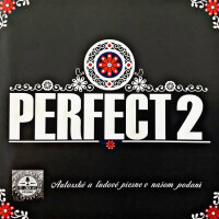 Perfect, 7 červených rúž