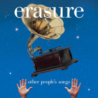 Solsbury Hill - ERASURE