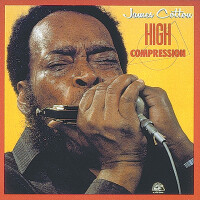 James Cotton, 23 Hours Too Long