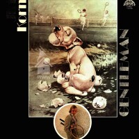 Snídám - JIŘÍ KORN