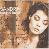 Secret Land (maxi) - SANDRA