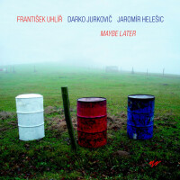 Jurkovič & F.Uhlíř, J.Helešic, I Married An Angel