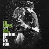 THE POGUES & KIRSTY MACCOLL, Fairytale Of New York