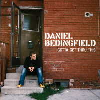 DANIEL BEDINGFIELD, If You're Not The One