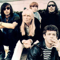 Velvet Underground & Nico, There She Goes Again