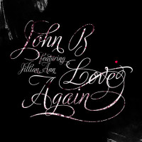 John B, Love Again (feat. Jillian Ann)