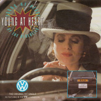 Young At Heart - BLUEBELLS