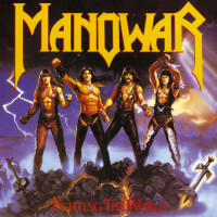 Manowar, Defender