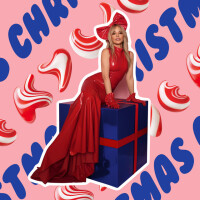 KYLIE MINOGUE, At Christmas
