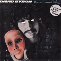 Rich Man´s Lady - DAVID BYRON