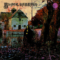 BLACK SABBATH, Wicked World
