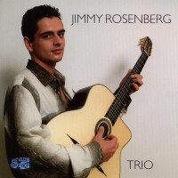 Rosenberg Trio, Blue Bossa