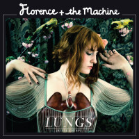 Florence Machine, My Boy Builds Coffins