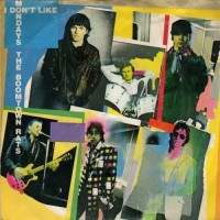 I Don`t Like Mondays - Boomtown Rats