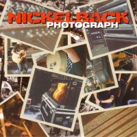 NICKELBACK - Photograph