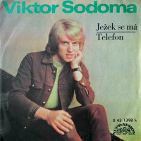 VIKTOR SODOMA - Ježek se má