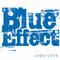 Fénix - BLUE EFFECT
