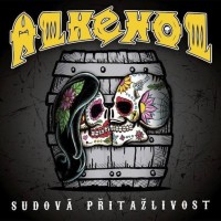 Rockeři - Alkehol feat. Petr Janda, Josef Vojtek
