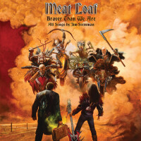 MEAT LOAF, I Would Do Anything For Love