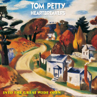 TOM PETTY/HEARTBREAKERS, Learning To Fly