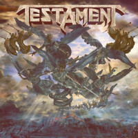 More Than Meets The Eye - Testament