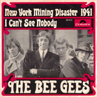 New York Mining Disaster 1941 - BEE GEES