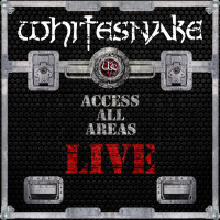 Is This Love (live) - WHITESNAKE