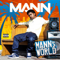 MANN & 50 CENT, BUZZIN