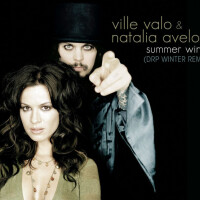 Summer Wine (ft.Natalia Avelon) - Ville Valo