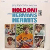 Where Were You When I Needed You - HERMAN&#039;S HERMITS