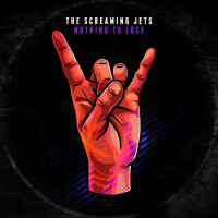 Nothing To Lose - The Screaming Jets