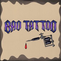 Bad Tattoo - DICE