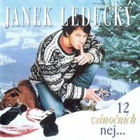 Ty spíš - JANEK LEDECKÝ