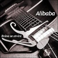 Alibaba, Ať spustí se déšť