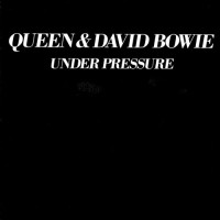 QUEEN/DAVID BOWIE, Under Pressure
