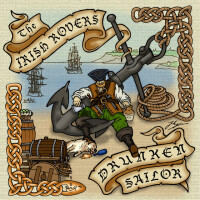IRISH ROVERS, DRUNKEN SAILOR