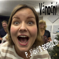 PAVLÍNA JÍŠOVÁ & ADÉLA BOHADLO, VÁNOČNÍ